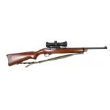 Ruger 10/22 Carbine .22 LR. Semi-Auto, 18.5"