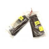 Lot, 2 pairs of 1911 SIG Sauer grips