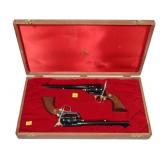 x2- Colt S.A.A. -125th Anniversary Model Limited