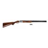 Ruger Red Label 28 Ga. 2.75" O/U, 28" V.R. Barrels