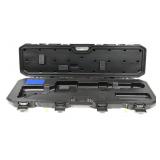 CMP hard long gun case, 49" L fits M1 Garand,