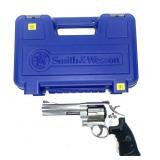 Smith & Wesson Model 629 Classic -.44 Mag.