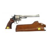 Smith & Wesson Model 29-2 .44 Mag. D.A. Revolver,