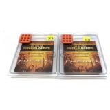 Lot, 2 Fusion .209 in-line muzzle loading primers