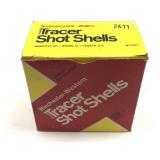 Box of Winchester 12 Ga. 2 3/4" tracer shot