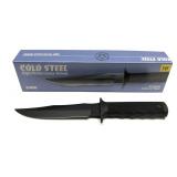 UWK Cold Steel #38 UWC knife in box