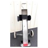 Long gun rolling hand cart -LOCAL PICK UP ONLY