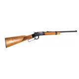 Ted Williams Model 340 -.22 S,L,LR Lever Action