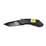Smith & Wesson M & P folding knife