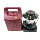 Coleman propane lantern
