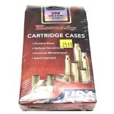 Hornady .308 WIN. Match brass, 50 pcs.