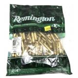 Bag of Remington .223 REM brass, 100 pcs.