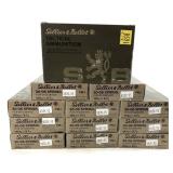 x12- Boxes of .30-06 SPRG 150-grain FMJ