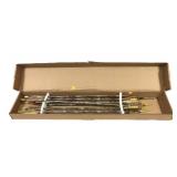 Easton Super Lite XX75 camo hunter 2113 arrows,