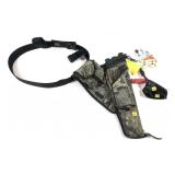 Quiver and Tru Fire release