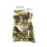 Bag of .480 Ruger new brass marked 100 pcs.