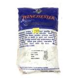 Bag of Winchester .270 WIN Short Mag brass, 50