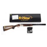 Tristar Model Setter ST-20 Ga. 3" O/U, 26" V.R.