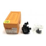 Lyman Model 57SML receiver sight