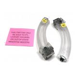 * NOT NYS COMPLIANT: Lot, 2 Ruger 10/22 30 Rd.