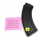 * NOT NYS COMPLIANT: AK-47 7.62x39mm 30 Rd.