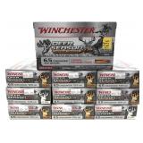 x10- Boxes of 6.5 Creedmoor 125-grain
