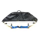 Jennings Arrow Master Mark II compound bow with