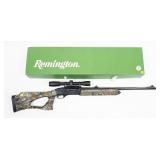 Remington Model 11-87 Premier Deer Gun -12 Ga. 3"