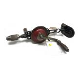 Antique Millers Falls No. 97 breast drill