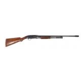 Winchester Model 12-16 Ga. Pump, 24" Barrel