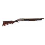 Winchester Model 1897 -Hammered 12 Ga. 2.75" Pump,