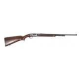 Remington Model 121 "The Fieldmaster" .22 S,L,LR