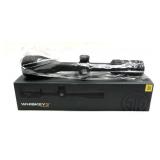 Sig Sauer Whiskey3 4-12x50mm Scope - New in box
