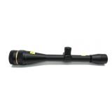 Leupold BR-D 24x40 Scope, S/N 284196H