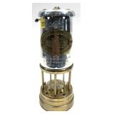 Cargill lantern marked British Coal Mining Co.