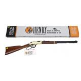 Henry Golden Boy .22 Mag. Lever Action Rifle,