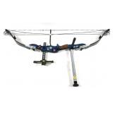 PSE Silhouette 60#, 29" compound bow with sight