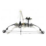 Hoyt Carbonite XL 60-70#, 29" compound bow with