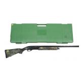 Remington Model 11-87 Premier 12 Ga. 3" Semi-Auto,
