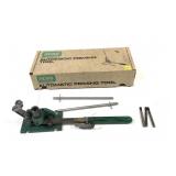 RCBS automatic priming tool