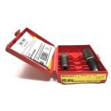 Forster Bonanza .222 REM 2-die set