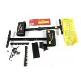 Lot, 2-Pinnacle Lite quivers