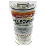 Winchester 8 lb. Ball Powder Super-Lite WSL8