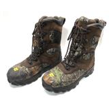 Rocky Insulated waterproof boots, size 12