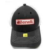 Benelli snapback hat