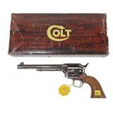Colt Single Action Army (3rd Generation) .44 Spl.