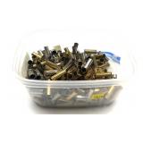 Lot, .38 Spl. used brass, 200 pcs.