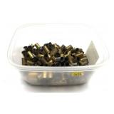 Lot, .45 ACP used brass, over 180 pcs.