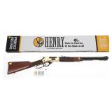 Henry Lever Action Side Gate .38-55 WIN. Carbine,