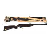 Marksman 0035 .177 Cal. break barrel air rifle